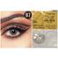 Bella Cloudy Gray Color Contact Lens image