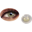 Bella Emerald Green Color Contact Lens image