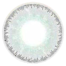 Bella Glass Green Gray Color Contact Lens image