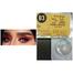 Bella Gray Beige Contact Lens With Kit Box image