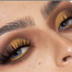 Bella Gray Shadow Diamond Color Contact Lens With Regular Kit Box image