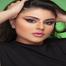 Bella Green Color Contour Contact Lens image