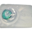Bella Grey Green Color Contact Lens With Kit Box image
