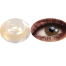 Bella Hazel Natura Color Contact Lens image