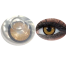 Bella Highlight Cool Hazel Color Contact Lens image