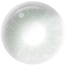 Bella Mint Gray Color contact lens image