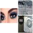 Bella Platinum Color Contour Contact Lens image