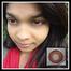 Bella Radiant Brown Color Contact Lens image