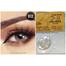 Bella Sandy Brown Color Contact Lens image