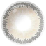 Bella Sandy Gray Color Contact Lens image