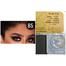 Bella Sandy Gray Color Contact Lens image