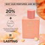Bella Vita GLAM WOMAN-100ml image