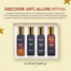 Bella Vita MAN GIFT BOX ( 20mlx4)-80ml image