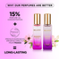 Bella Vita SENORITA WOMAN-20ml image