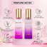 Bella Vita SENORITA WOMAN-20ml image
