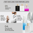 Bella Vita WHITE OUD-100ml image