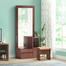 Regal Bella Wooden Dressing Table | DTH-302-3-1-20 | image