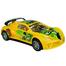 Ben 10 Car - Z0568 (YELLOW) image