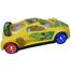 Ben 10 Car - Z0568 (YELLOW) image