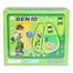Ben 10 Tent House With 50 Ball image