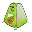 Ben 10 Tent House With 50 Ball image