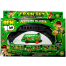 Ben Ten 10 Mini Express Train Set Dash Exclusive Train Dash Car Toy For Kids image