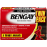 Bengay Ultra Strength Pain Relieving Cream 4-ounce (2 Tubes) 226g image