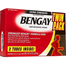 Bengay Ultra Strength Pain Relieving Cream 4-ounce (2 Tubes) 226g image