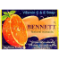 Bennett Natural Extracts Vitamin C And E Soap 130gm image