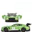 Bentley Continental GT3 1:32 Scale Diecast Car Sound and Light Pull back Metal Car Collection image