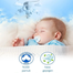 Best Baby Premium Pillows (Any Colour) - 1 pcs image