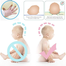 Best Baby Premium Pillows (Any Colour) - 1 pcs image