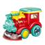 Best Choice Blowing Bubble Train With Lights and Sounds For Kids (bubble_train_mini_zr164) image