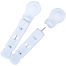 Best Isolated Isopropanol Pads For Skin And Objects image
