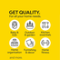 Best Quality Baby Neck Bib for 3 to 7 Years - 1 pcs image