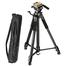 Best Quality Video Tripod For DSLR Camcorder Smartphone- DIGIPOD TR-688V image