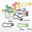 Best Selling 100pcs Multi Color Safety Hijab Pin image