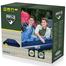 Bestway Double Flocked Inflatable Air Bed image