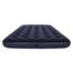 Bestway Easy Inflate Flocked Single Inflatable Air Bed image