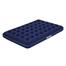 Bestway Easy Inflate Flocked Single Inflatable Air Bed image