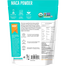 BetterBody Foods Organic Maca Powder Non-GMO and Gluten-Free 12 OZ- 340 gm -524006921 image