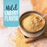 BetterBody Foods Organic Maca Powder Non-GMO and Gluten-Free 12 OZ- 340 gm -524006921 image