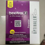 Bexitrol F 25 mcg, 250 mcg Inhaler 120 Metered Doses image