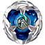 BeybladeX BX-06 STARTER KnSh redeco image