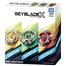 BeybladeX BX-08 Battle Set image