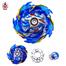 Beyblade Burst Superking B-174 LIMIT Breakthrough DX Ruler Wired Sparking Launcher Children Kids Toy Birthday Gift image