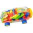 Big Building Block Cartoon Car Bottle Jumbo Blocks Toy Kids Education Building Bricks Set image