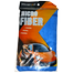 Bike Car Washing Blue Color Microfiber Soft And Long Lasting Towel Brand Smart Kit 13.5 Inch X 26 Inch image