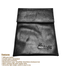 Bike Document Holder Bag Made With Authentic Leather Water Resistant For Bike And Car 1 Piece (Bogo Buy 1 Get 1) image