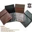 Bike Document Holder Bag Made With Authentic Leather Water Resistant For Bike And Car 1 Piece (Bogo Buy 1 Get 1) image